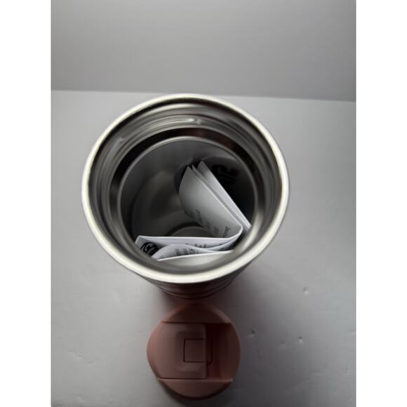 Stanley X Target STRAWBERRY TWIST 16oz Aerolight Everyday Transit Bottle - Picture 6 of 6